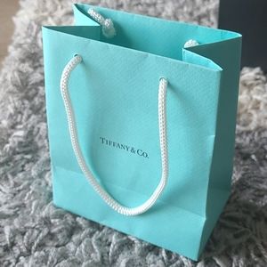 Tiffany & Co bag